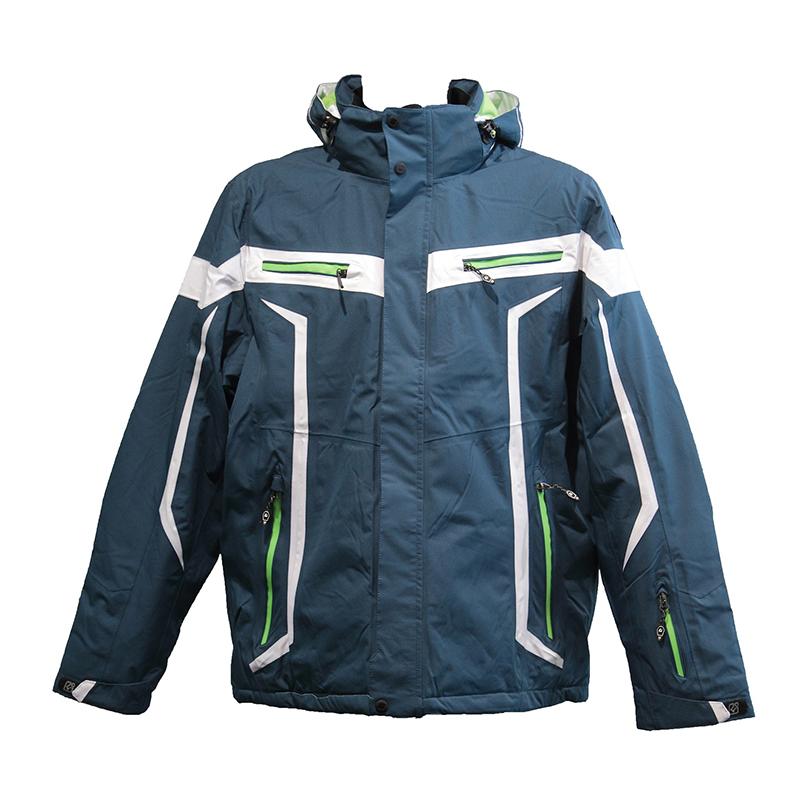 Jacket 1