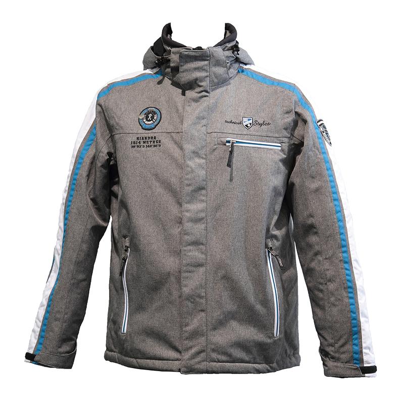 Jacket 2